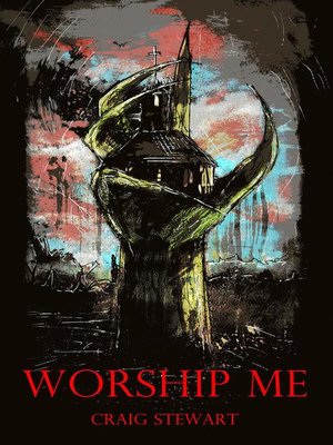 cover image of Worship Me